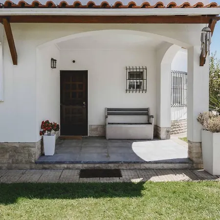 Stylish By Homing Villa Sesimbra