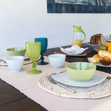 Stylish By Homing Villa Sesimbra