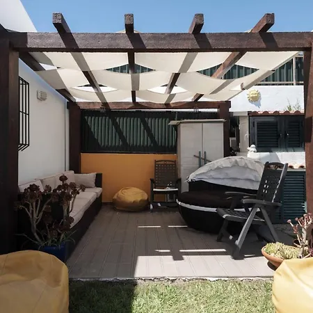 Stylish By Homing Sesimbra