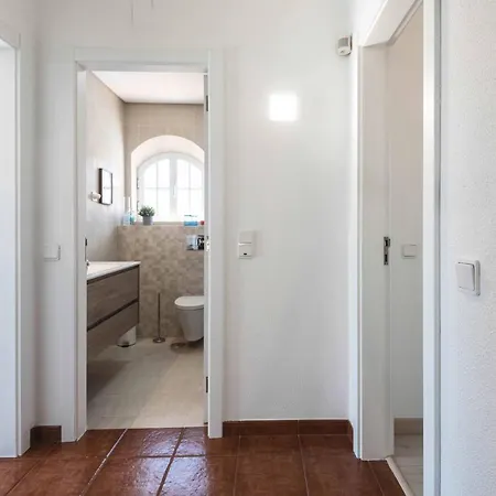 Stylish By Homing Villa