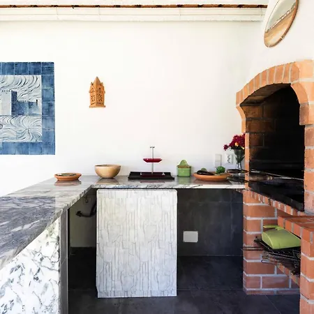 Stylish By Homing Villa