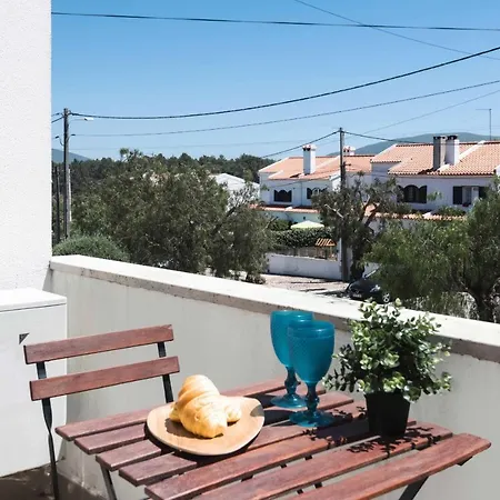 Villa Stylish By Homing Sesimbra