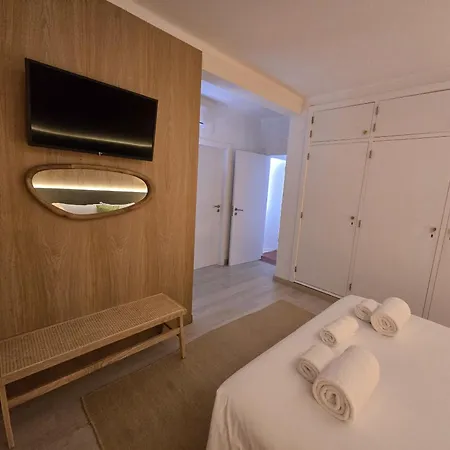 Stylish By Homing Sesimbra