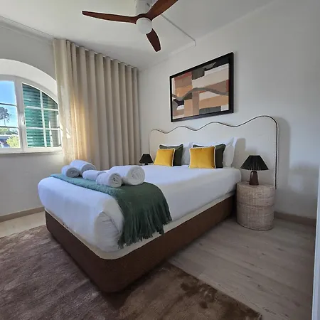 Stylish By Homing Villa