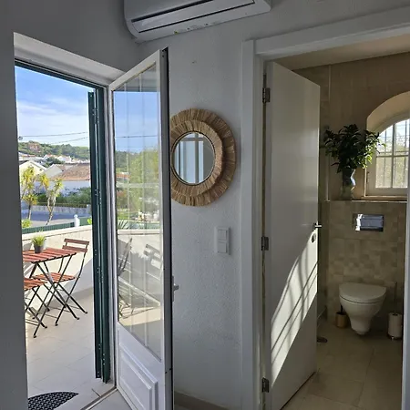 Villa Stylish By Homing Sesimbra