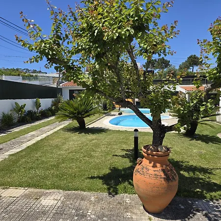 Stylish By Homing Villa