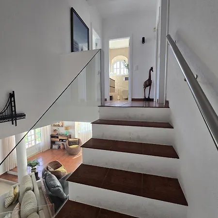 Villa Stylish By Homing Sesimbra