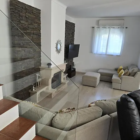 Stylish By Homing Villa *