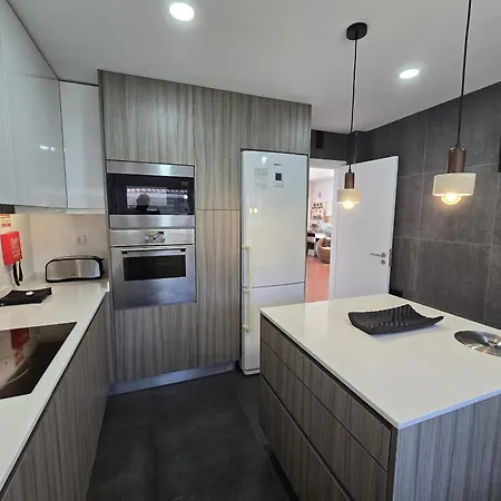 Villa Stylish By Homing *