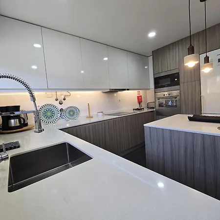 Stylish By Homing Sesimbra