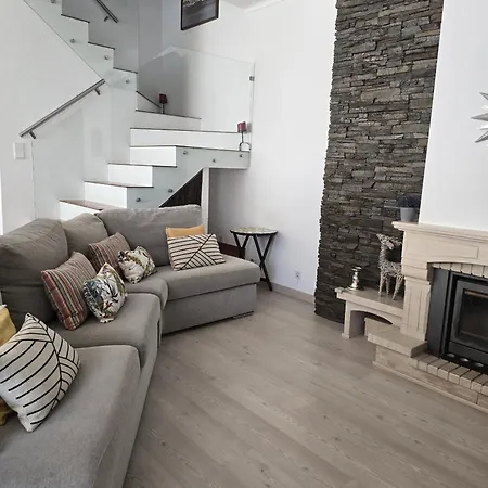 Stylish By Homing Villa Sesimbra