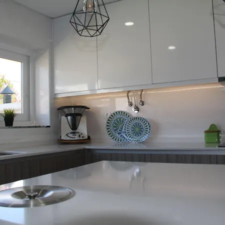 Stylish By Homing Villa *