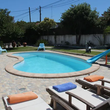 Stylish By Homing Villa *