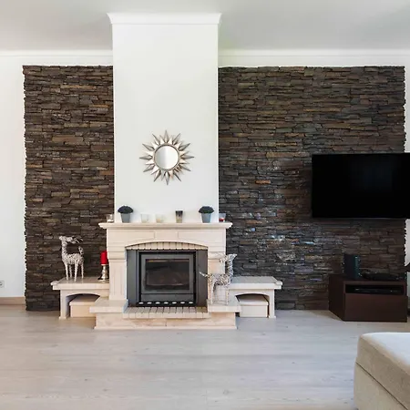 Stylish By Homing Villa *