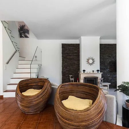 Stylish By Homing Villa Sesimbra