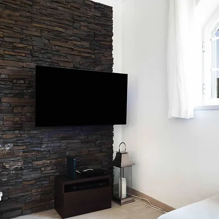 Stylish By Homing Villa *