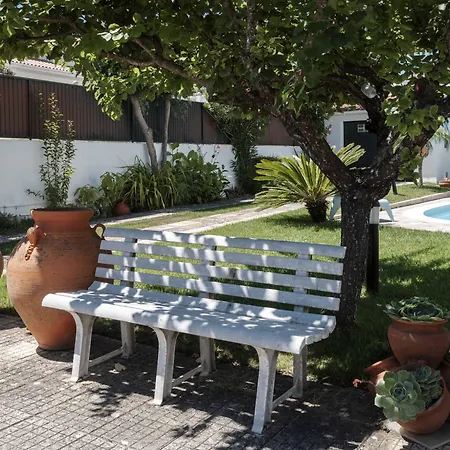 Stylish By Homing * Sesimbra