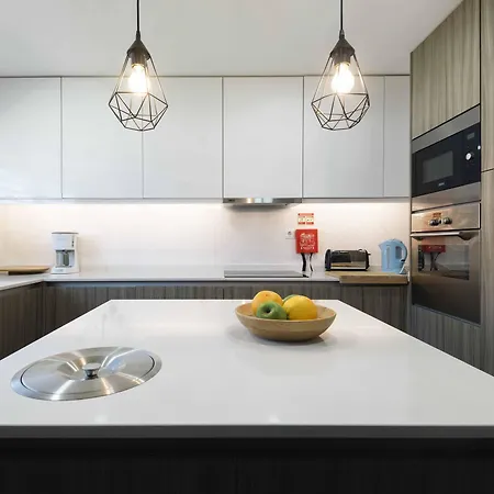 Villa Stylish By Homing *