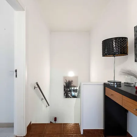 Stylish By Homing Villa Sesimbra