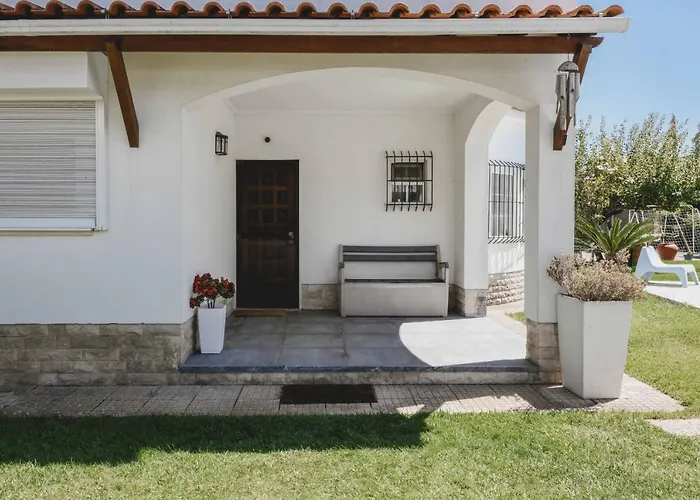 Stylish By Homing فيلة سيسيمبرا