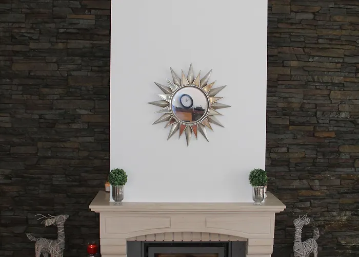 Stylish By Homing سيسيمبرا