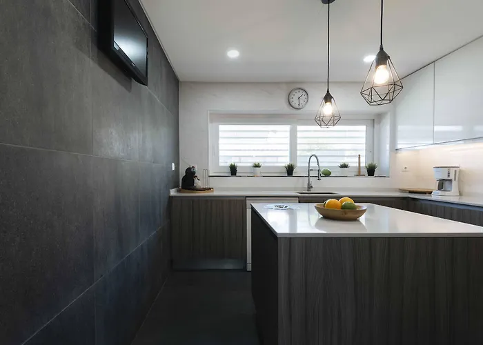 فيلة Stylish By Homing