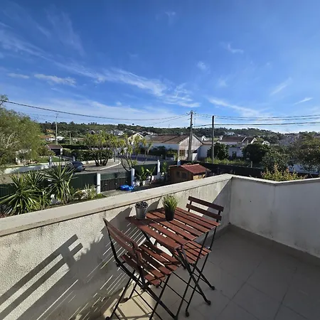 Βίλα Stylish By Homing Σεσίμπρα