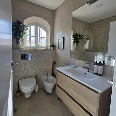 Stylish By Homing Villa Sesimbra