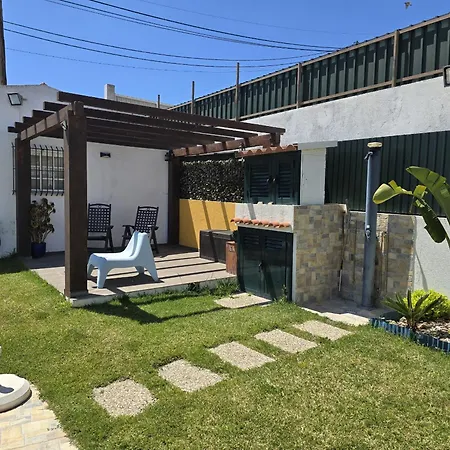 Βίλα Stylish By Homing *