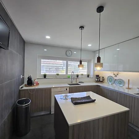 Stylish By Homing Villa Sesimbra