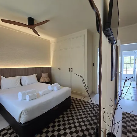 Stylish By Homing Villa