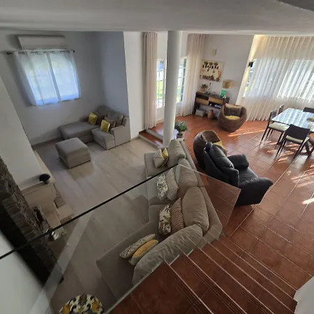 Stylish By Homing Villa Sesimbra